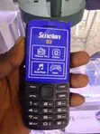New Tecno S3 4GB Black - 1