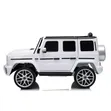 Mercedes-Benz G63 AMG Ride-On Toy Car - 2