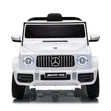 Mercedes-Benz G63 AMG Ride-On Toy Car - 3