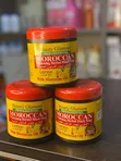 Moroccan Black Soap - Natural Exfoliant - 1