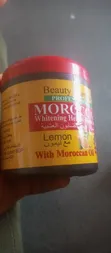 Moroccan Black Soap - Natural Exfoliant - 2