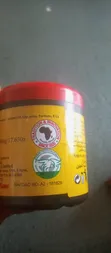 Moroccan Black Soap - Natural Exfoliant - 3