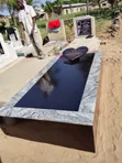 Professional Tombstone Construction & Grave Renovation - 2