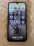 Samsung Galaxy A15 5G 128GB Black - 1