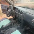 Nissan Almera Tino 2002 Green - 2
