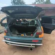 Nissan Almera Tino 2002 Green - 3