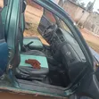Nissan Almera Tino 2002 Green - 4