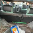 Nissan Almera Tino 2002 Green - 5