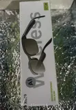 Lenovo New 2400mp AI Smart Glasses - 1