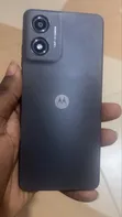 New Motorola Moto E14 64GB Black - 2
