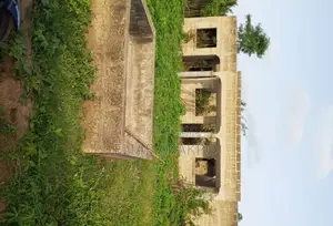3 Bedroom Uncompleted Building for Sale - Kwao Bondzie