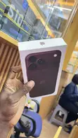 New Apple iPhone 18 Pro Max 256GB Red - 3