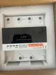 3-Phase to 1-Phase 100A Automatic Transfer Switch - 1