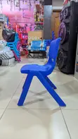 Kids Chairs for School, Daycare, Nursery & Preschool - 1