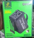 MICH PRO MP002 200W Power Bank – 80,000mAh - 2