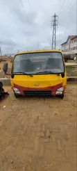 Hyundai Mighty Cab In - 1
