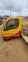 Hyundai Mighty Cab In - 2