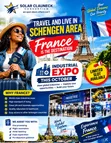 France & Schengen Area Tourist Visa Assistance - 2
