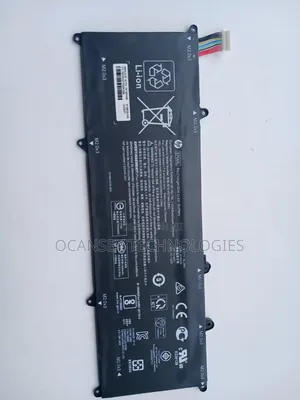 Original HP EP04XL Battery for Elite Dragonfly G1/G2/Max
