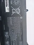 Original HP EP04XL Battery for Elite Dragonfly G1/G2/Max - 2