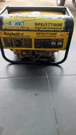 Jkjroyal Gasoline Generator - 2