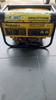 Jkjroyal Gasoline Generator - 3