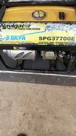 Jkjroyal Gasoline Generator - 4