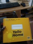 MTN 5G/4G Router MF286C - 1