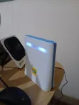 MTN 5G/4G Router MF286C - 3