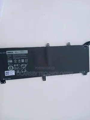 Original Dell TOTRM Battery for Precision M3800 / XPS 15 9530