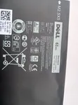 Original Dell TOTRM Battery for Precision M3800 / XPS 15 9530 - 2