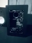 Yamaha HS8 Studio Monitor Speaker - 2