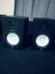 Yamaha HS8 Studio Monitor Speaker - 3