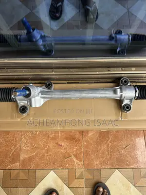 Toyota Voxy Steering Rack