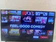 50" Bush TV - American Used, 4K - 1