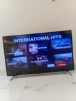 50" Bush TV - American Used, 4K - 2