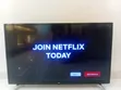 50" Bush TV - American Used, 4K - 4