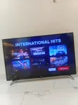 50" Bush TV - American Used, 4K - 5