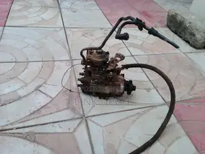 Ford Transit Diesel Injection Pump - Original Mechanical