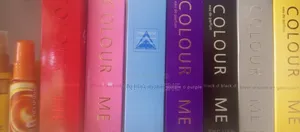 Colour Me Perfume - Eau de Parfum