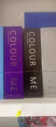 Colour Me Perfume - Eau de Parfum - 2