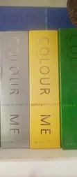 Colour Me Perfume - Eau de Parfum - 3