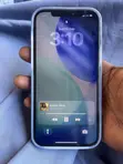 Apple iPhone 12 Pro Max 256GB Blue - 2