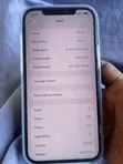 Apple iPhone 12 Pro Max 256GB Blue - 3
