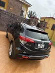 2017 Honda HR-V EX-L w/Navigation AWD - 4
