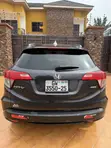 2017 Honda HR-V EX-L w/Navigation AWD - 5