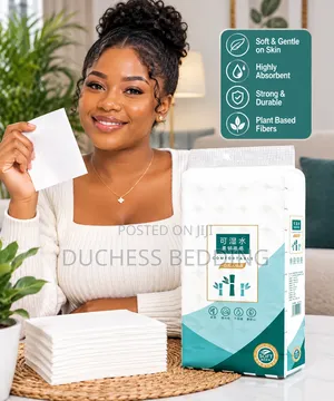 T-Roll Toilet Paper - 50 Sheets per Pack