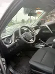 Toyota RAV4 2019 White - 1