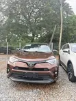 Toyota RAV4 2019 White - 2