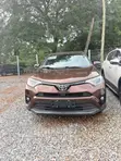 Toyota RAV4 2019 White - 3